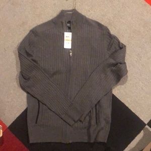 Men sweater